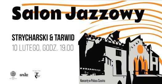 Salon Jazzowy - Strycharski & Tarwid