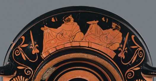 Wykład Czwartkowy: Konsumpcja i handel winami w starożytnej Italii