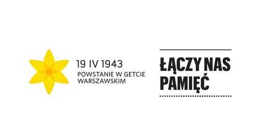 Akcja Żonkile - 78. rocznica powstania w getcie warszawskim