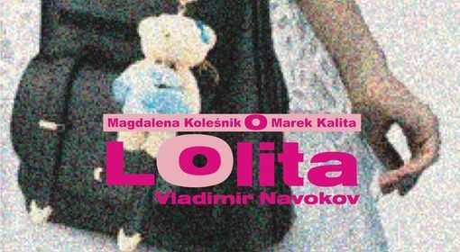 Evergreen: Lolita, Vladimir Nabokov