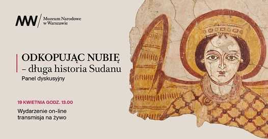 Odkopując Nubię – długa historia Sudanu