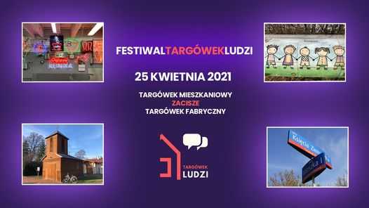 Festiwal Targówek Ludzi