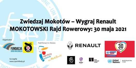 Mokotowski Rajd Rowerowy