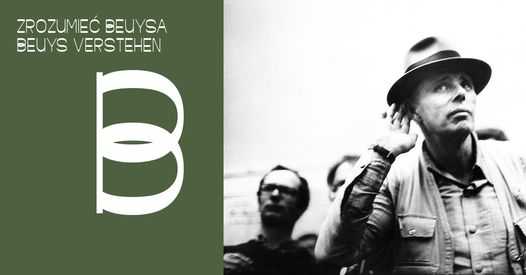Pokaz filmu: „Beuys. Sztuka to rewolucja”