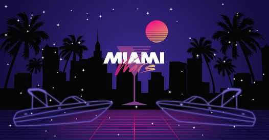 Otwarcie sezonu w Miami Wars