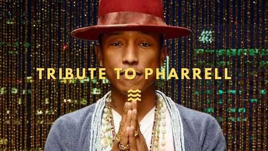 Tribute to Pharrell