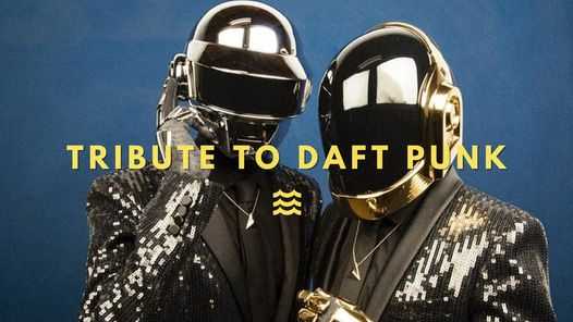 Tribute to Daft Punk