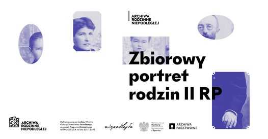 Wystawa „Archiwa Rodzinne Niepodległej. Zbiorowy portret rodzin II Rzeczypospolitej” w Wilanowie