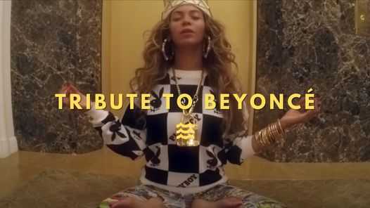 Tribute to Beyoncé