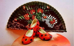 Przygody Bucika Flamenco