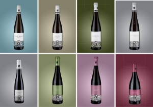 Otwarta degustacja - Reischrat von Buhl w Warszawie