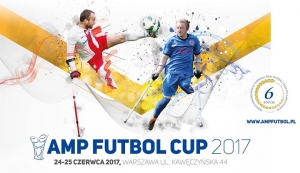 Amp Futbol Cup 2017