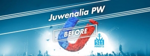 Before Juwenalia PW 2017