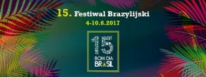 15. Festiwal Brazylijski Bom Dia Brasil