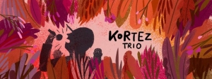 Kortez Trio w Pokoju na lato