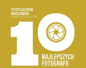 10 najlepszych fotografii Wojciecha Grzędzińskiego