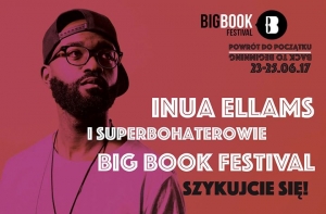 Big Book Festival 2017