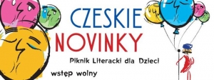Piknik literacki dla dzieci „Czeskie Novinky”
