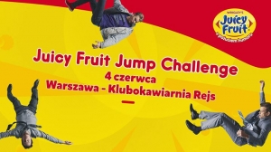 Juicy Fruit Jump Challenge