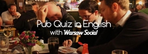 Free Pub Quiz in English