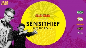 Mystic Nights - Sensithief + Mystic Bo