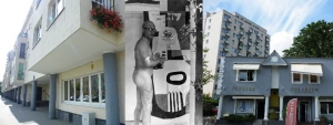 Le Corbusier na Pradze - spacer z Praską Ferajną