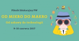 Piknik Edukacyjny Politechniki Warszawskiej 