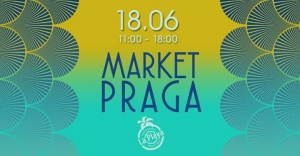 Market Praga
