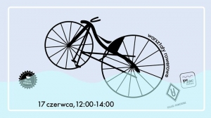 Otwarte warsztaty rowerowe na Placu Zabaw