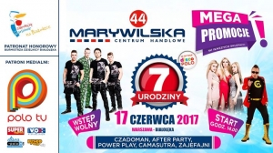 DISCO POLO MARYWILSKA 44