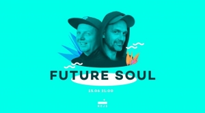 Future Soul | REJS