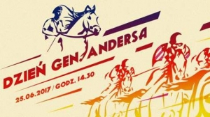 Dzień Generała Andersa na Torze Wyścigów Konnych Służewiec