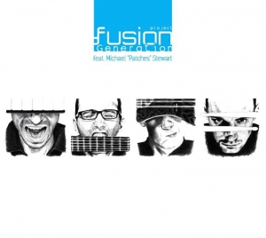 Fusion Generation Project // Fusion Jazz River