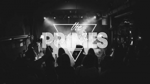 Koncert zespołu The Primes