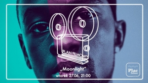 Moonlight - Plan Filmowy na Placu Zabaw