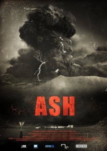 Filmowa Stolica - pokaz filmu: Ash