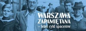 Spacer z cyklu Warszawa zapamiętana - Żoliborski WSM – wymarzone M2 w II RP
