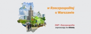 W Rzeczpospolitej o Warszawie