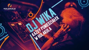 DJ Wika łączy pokolenia