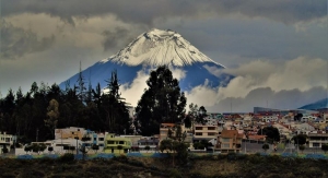 Ekwador i emigracja – 4 lata belfersko-podróżniczego życia