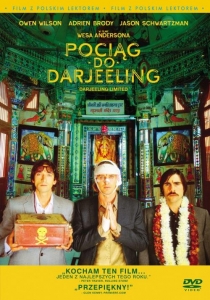 Filmowa Stolica - plenerowy pokaz filmu Pociąg do Darjeeling