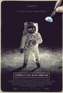 Filmowa Stolica - plenerowy pokaz filmu Operation Avalanche