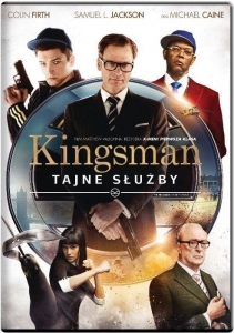 Filmowa Stolica - plenerowy pokaz filmu Kingsman: Tajne służby