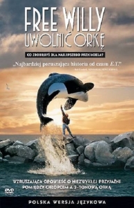 Filmowa Stolica - plenerowy pokaz filmu Uwolnić orkę