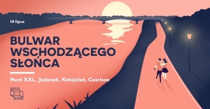 Bulwar Wschodzącego Słońca #2