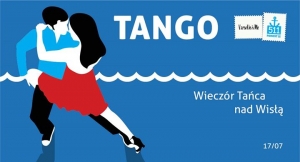 Wieczór tańca nad Wisłą: Tango & Milonga