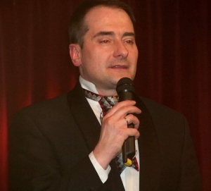 Kabaret Filip z Konopi przedstawia: Andrzej Rybiński