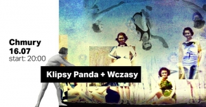 Koncert Klipsy Panda & Wczasy