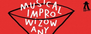 Musical Improwizowany - Klub Komediowy na Placu Zabaw