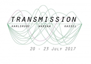 Transmission - festiwal wideo artu - otwarcie